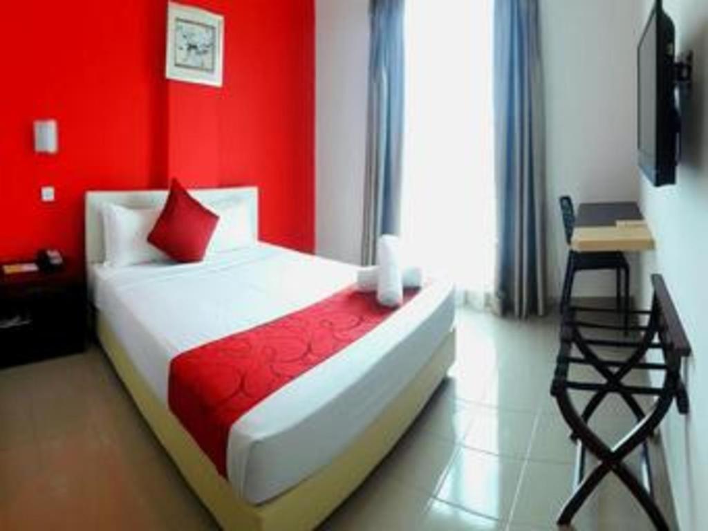 Hotel Kobemas Melaka Экстерьер фото