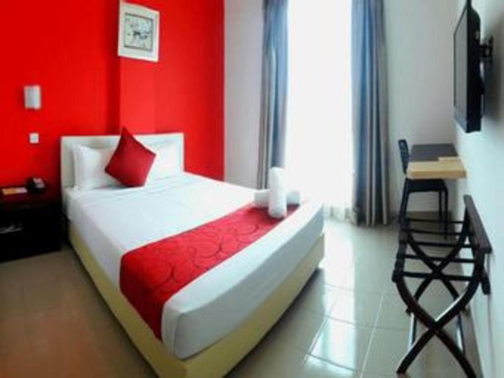 Hotel Kobemas Melaka Экстерьер фото