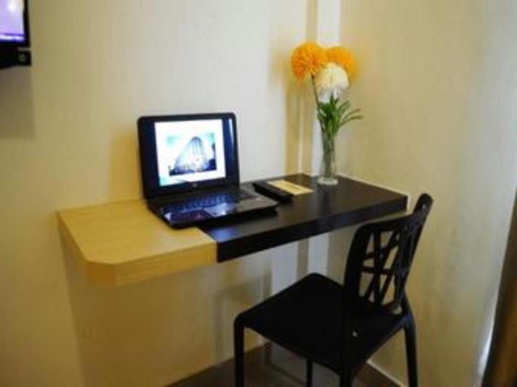 Hotel Kobemas Melaka Экстерьер фото