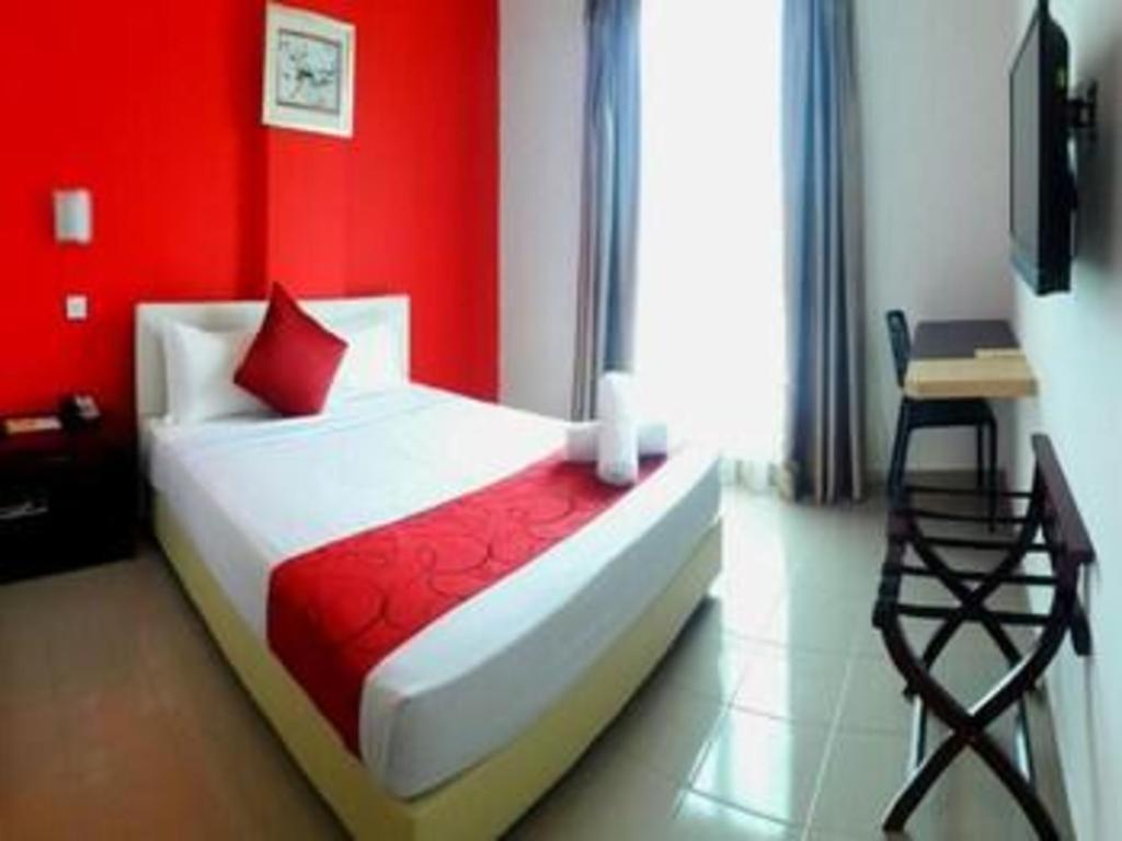 Hotel Kobemas Melaka Экстерьер фото