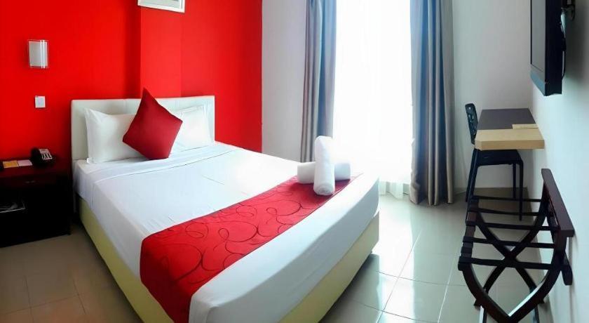Hotel Kobemas Melaka Экстерьер фото