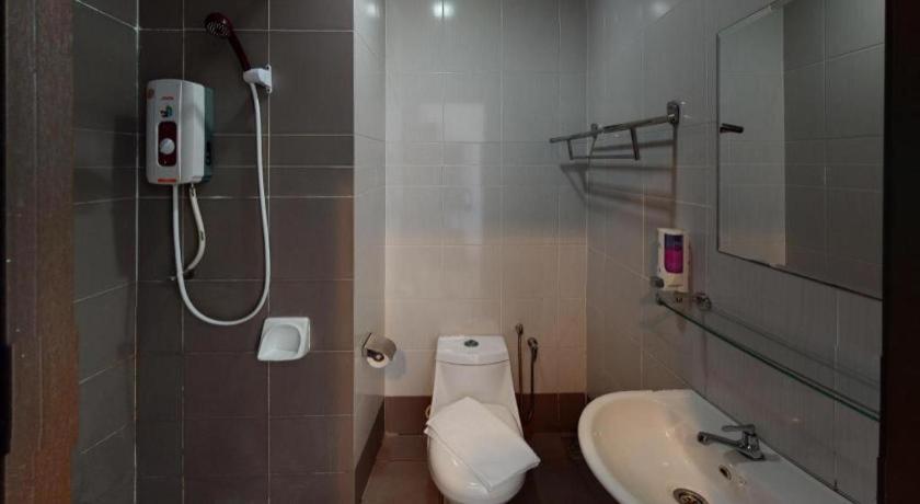 Hotel Kobemas Melaka Экстерьер фото