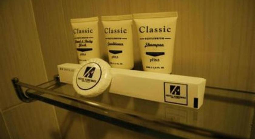Hotel Kobemas Melaka Экстерьер фото