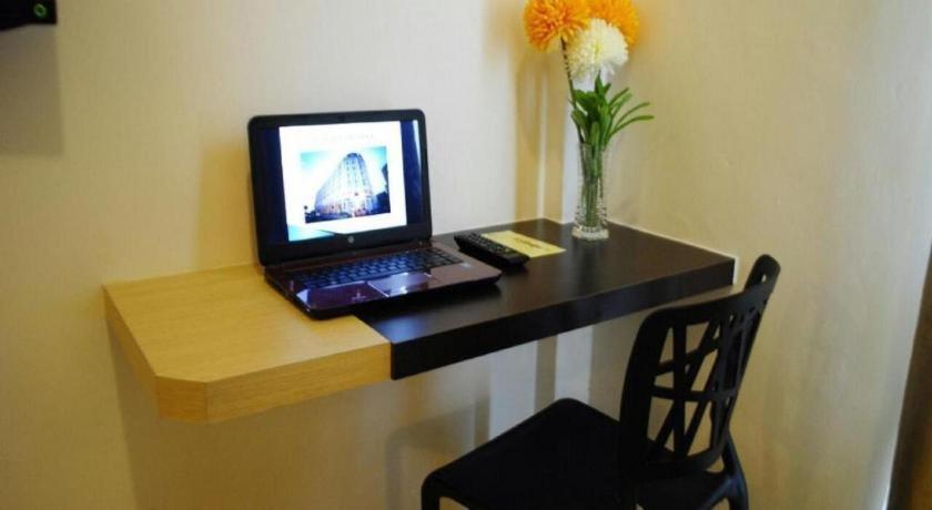 Hotel Kobemas Melaka Экстерьер фото