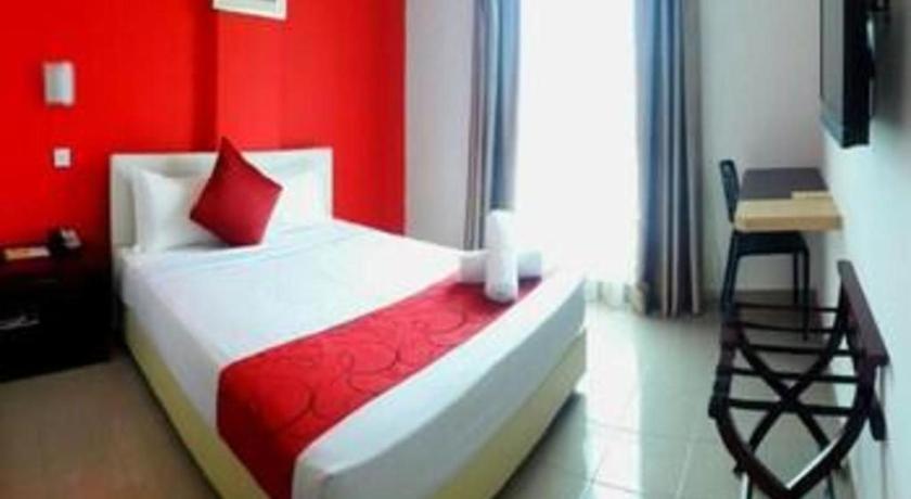 Hotel Kobemas Melaka Экстерьер фото
