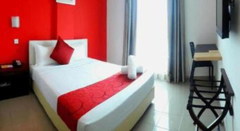 Hotel Kobemas Melaka Экстерьер фото