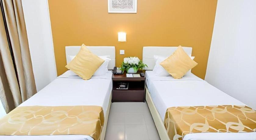 Hotel Kobemas Melaka Экстерьер фото