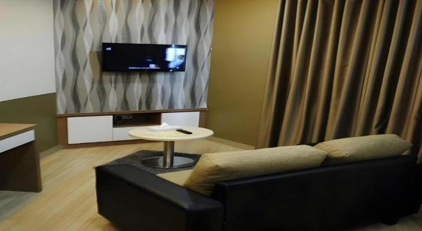 Hotel Kobemas Melaka Экстерьер фото